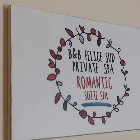 Felice Sud Bed & Breakfast Lecce Exterior photo