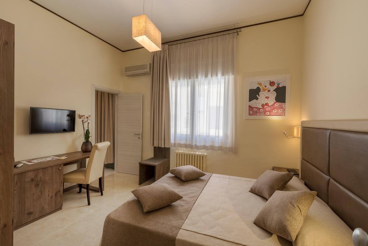 Felice Sud Frühstückspension Lecce